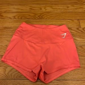 Gymshark Spandex Shorts